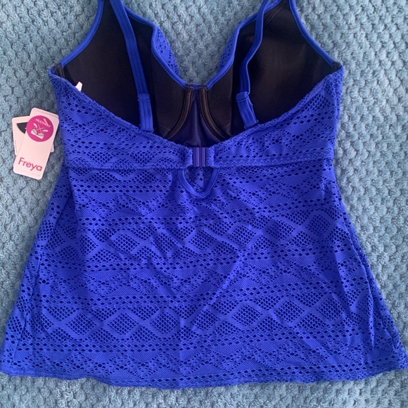 Freya Swim Top New - Picture 2 of 4